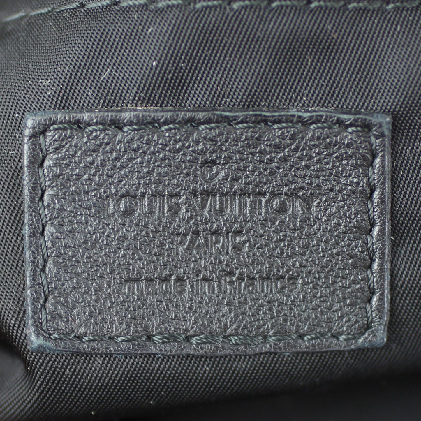 Louis Vuitton Palm Springs Backpack PM Monogram