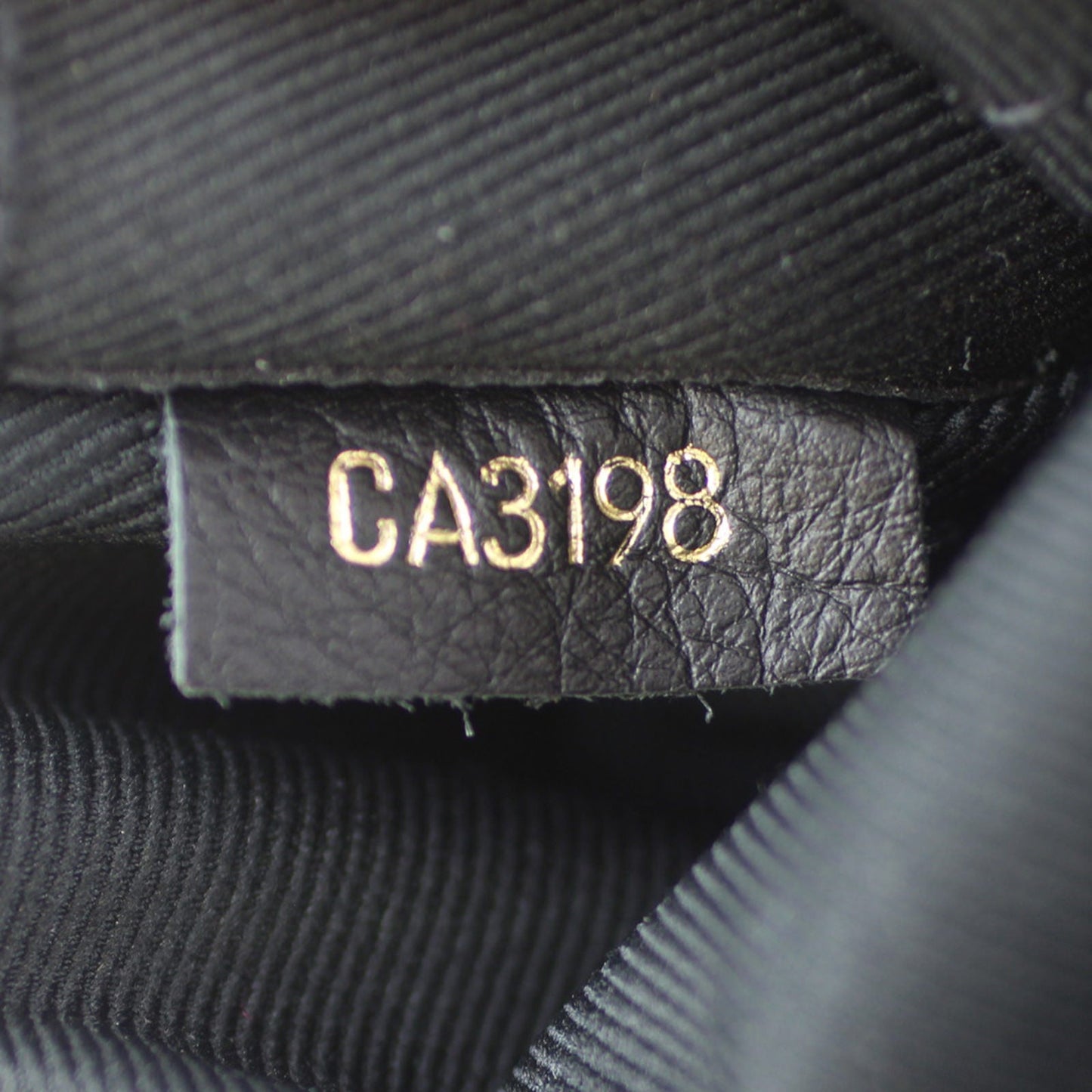 Louis Vuitton Palm Springs Mini Backpack Monogram