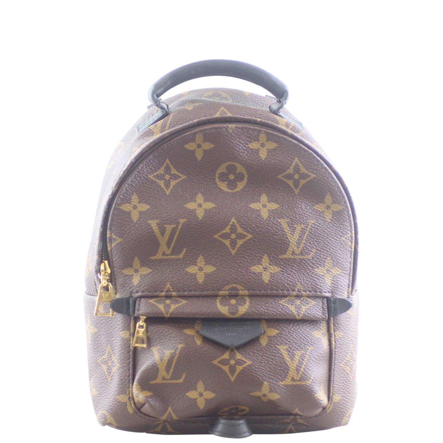 Louis Vuitton Palm Springs Mini Backpack Monogram