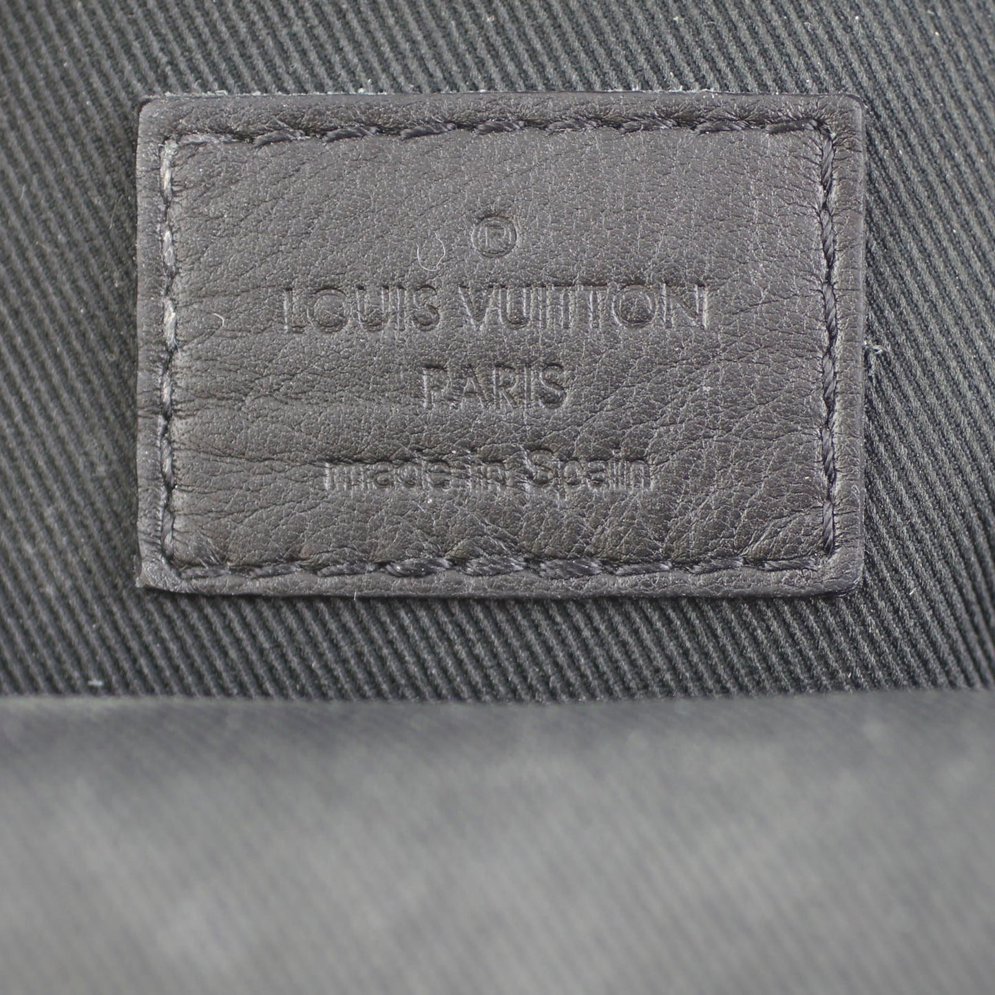 Louis Vuitton Palm Springs Mini Backpack Monogram