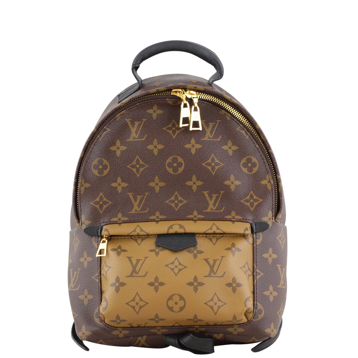 Louis Vuitton Palm Springs Backpack PM Monogram