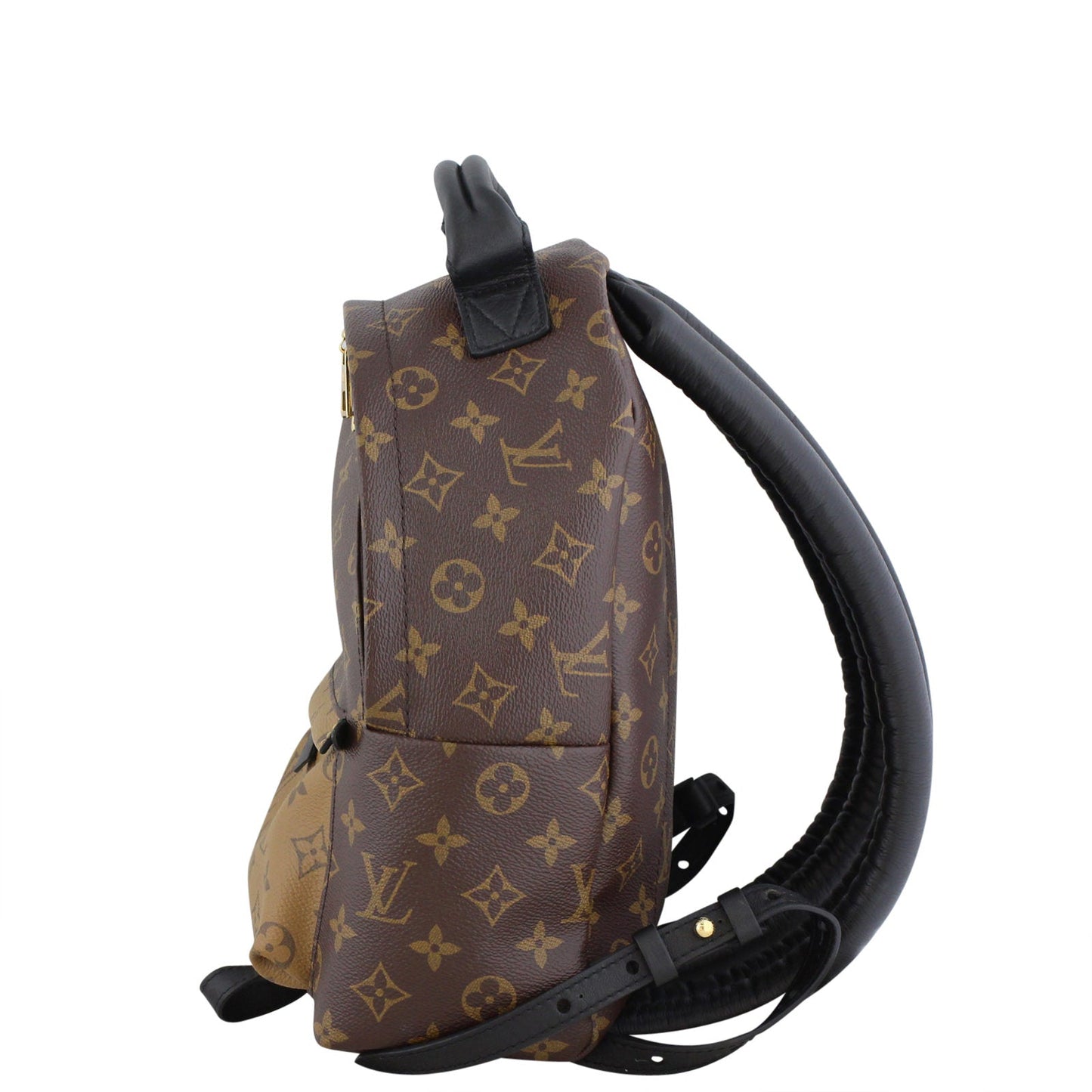 Louis Vuitton Palm Springs Backpack PM Monogram