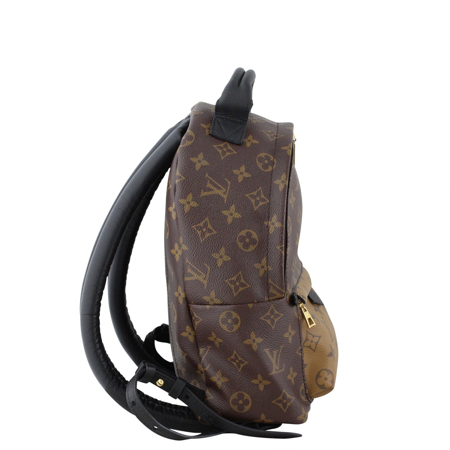 Louis Vuitton Palm Springs Backpack PM Monogram