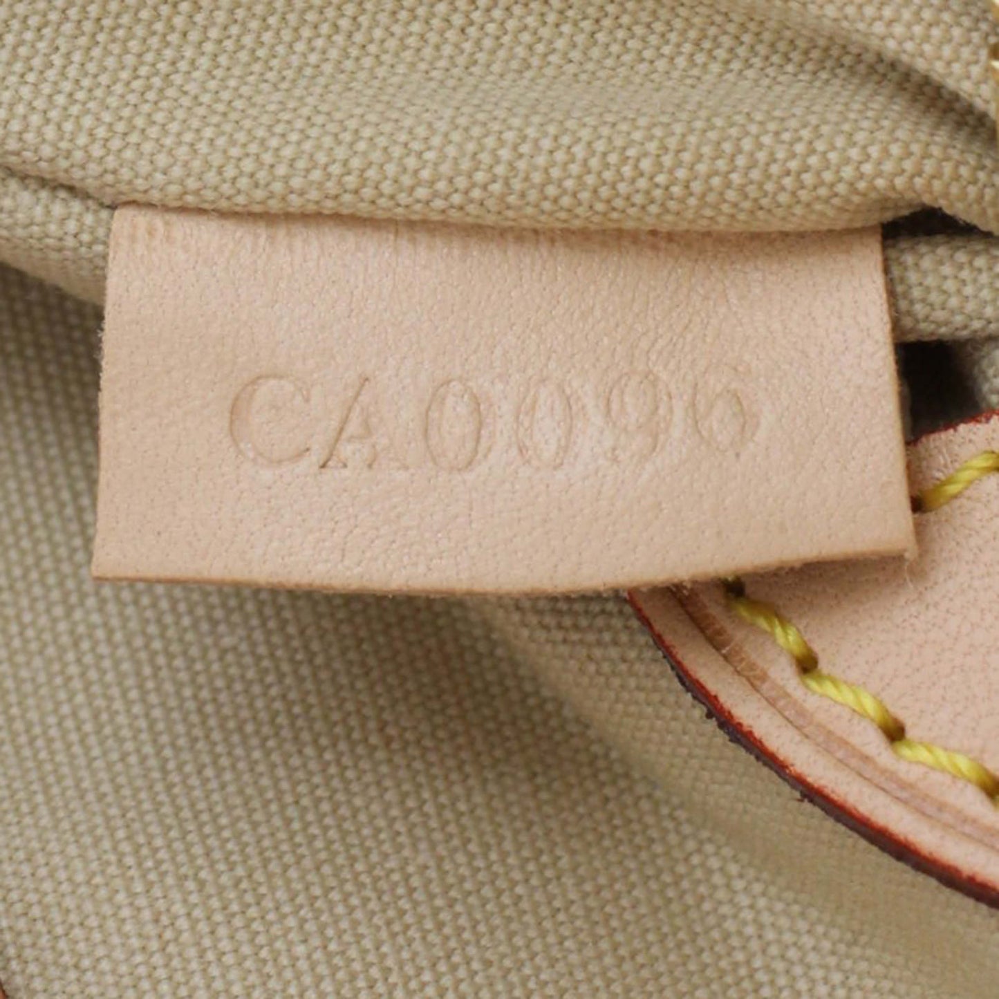 Louis Vuitton Pampelonne GM Damier Azur