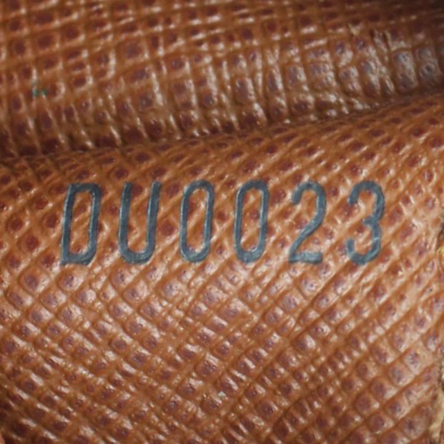 Louis Vuitton Papillon 19 Monogram
