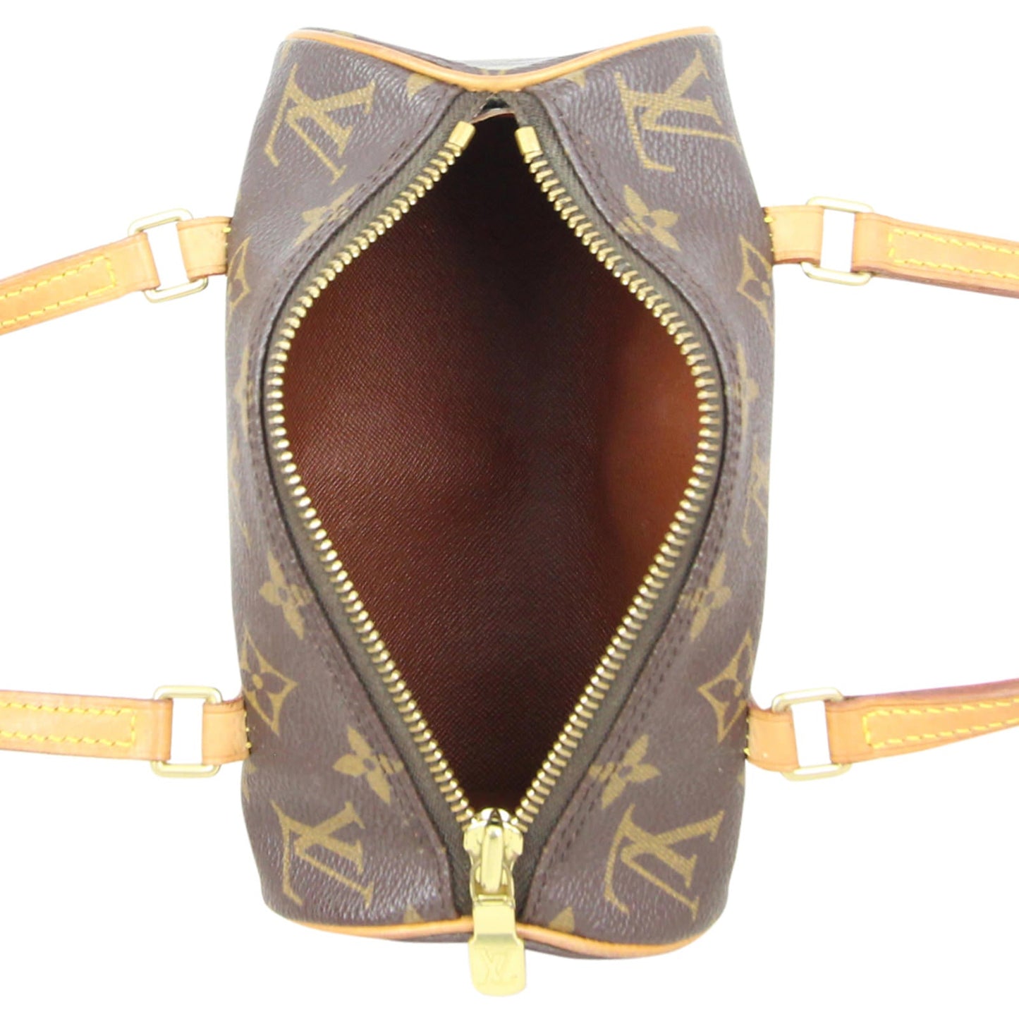 Louis Vuitton Papillon 19 Monogram