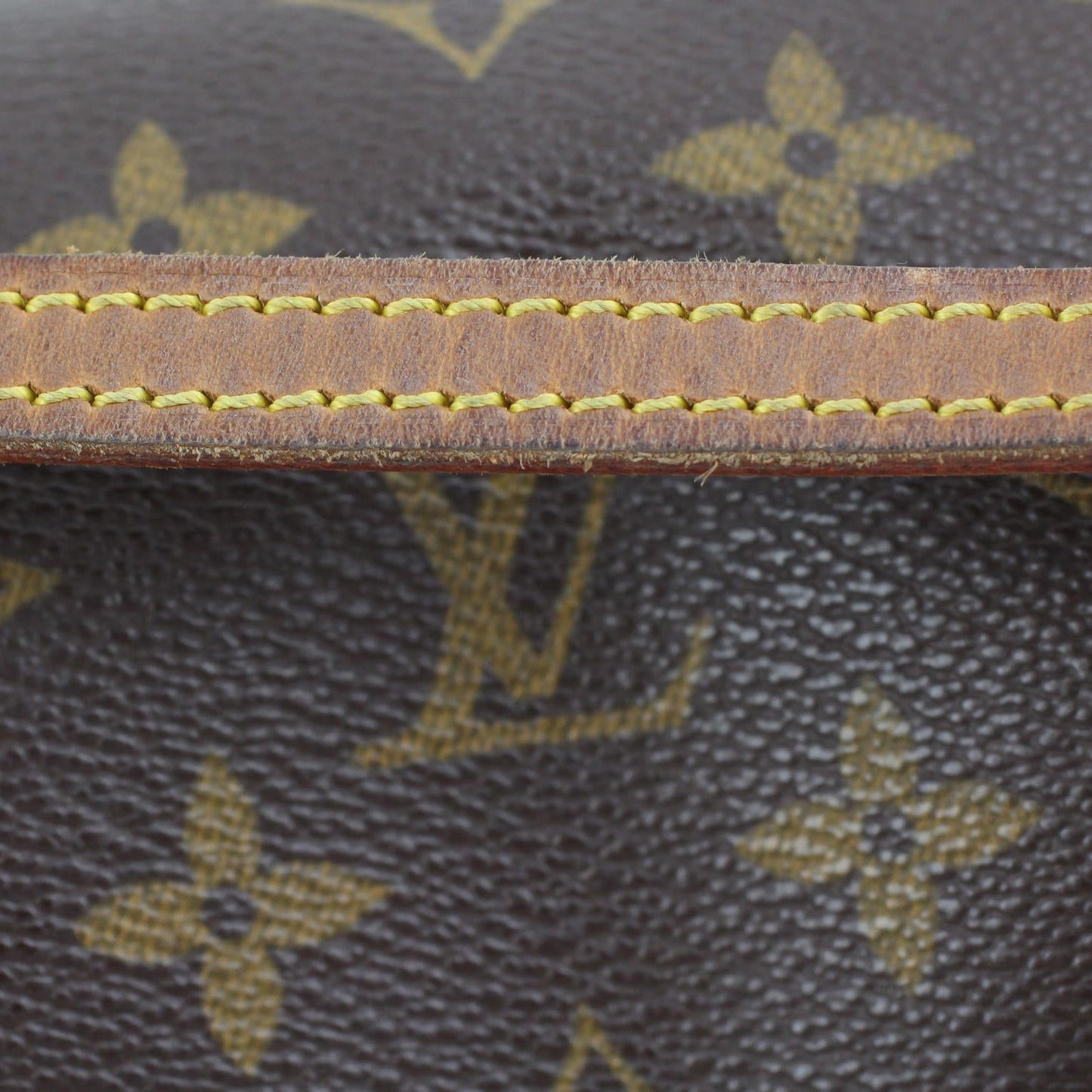 Louis Vuitton Papillon 19 Monogram