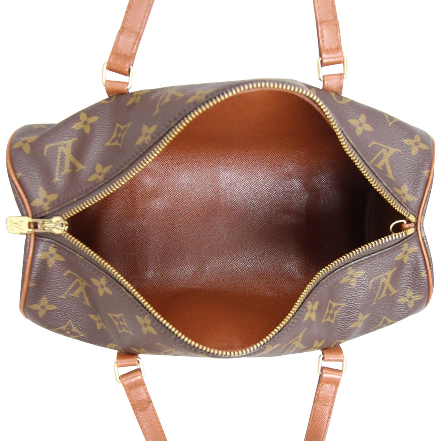 Louis Vuitton Papillon 30 Monogram
