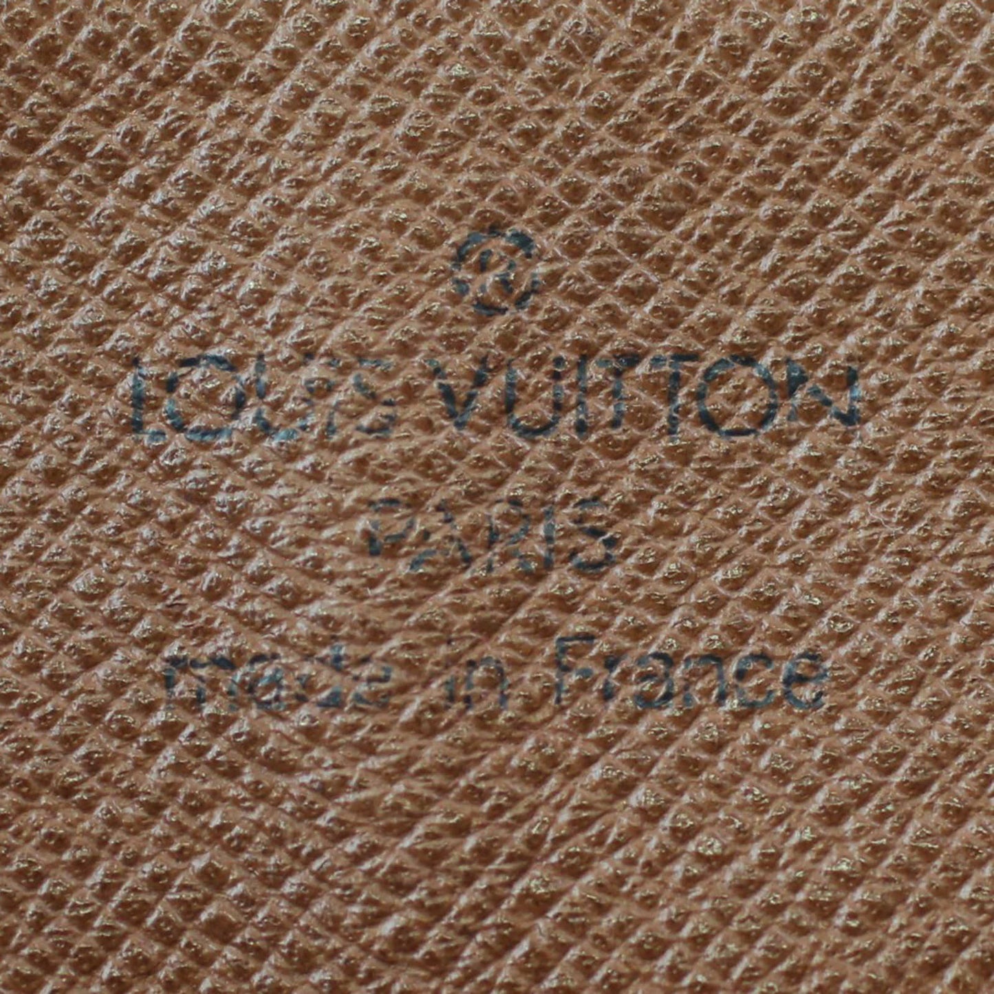 Louis Vuitton Papillon 30 Monogram