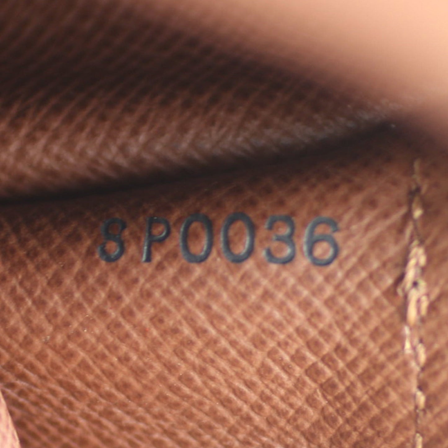 Louis Vuitton Papillon 30 Monogram