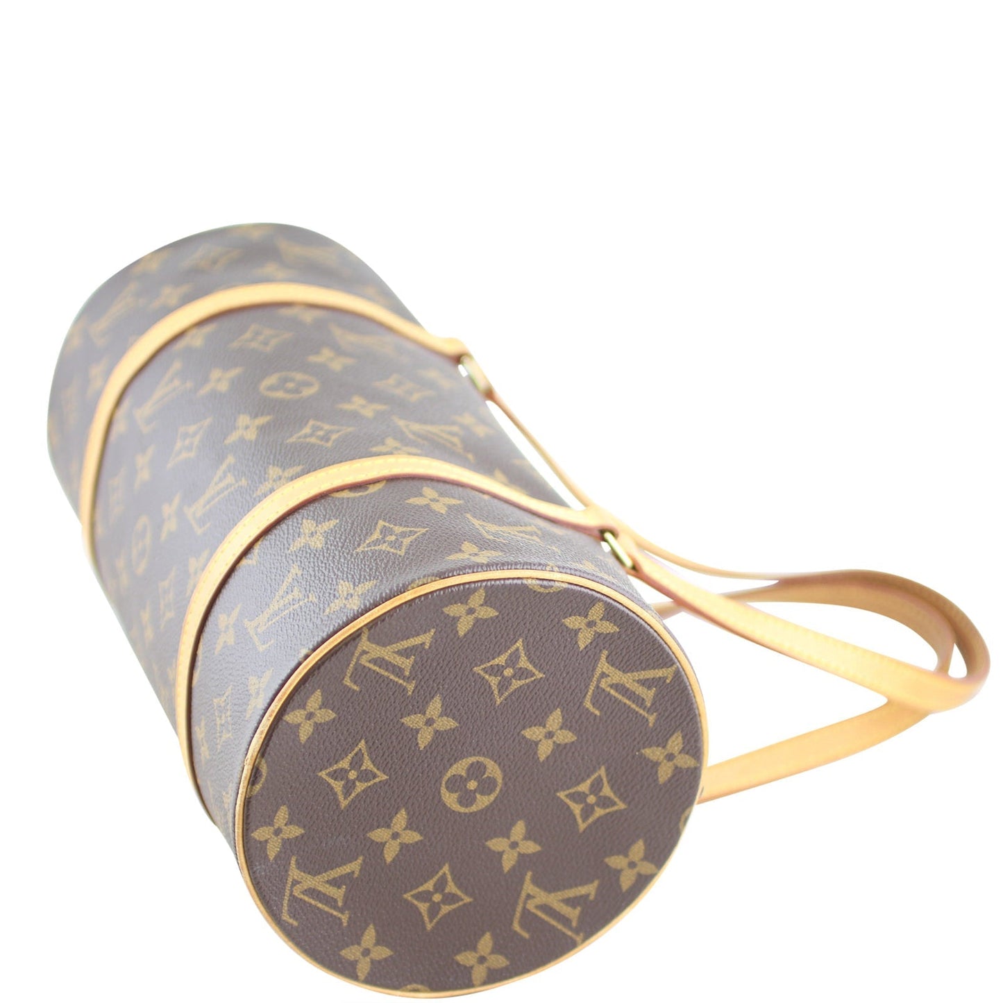 Louis Vuitton Papillon 30 Monogram