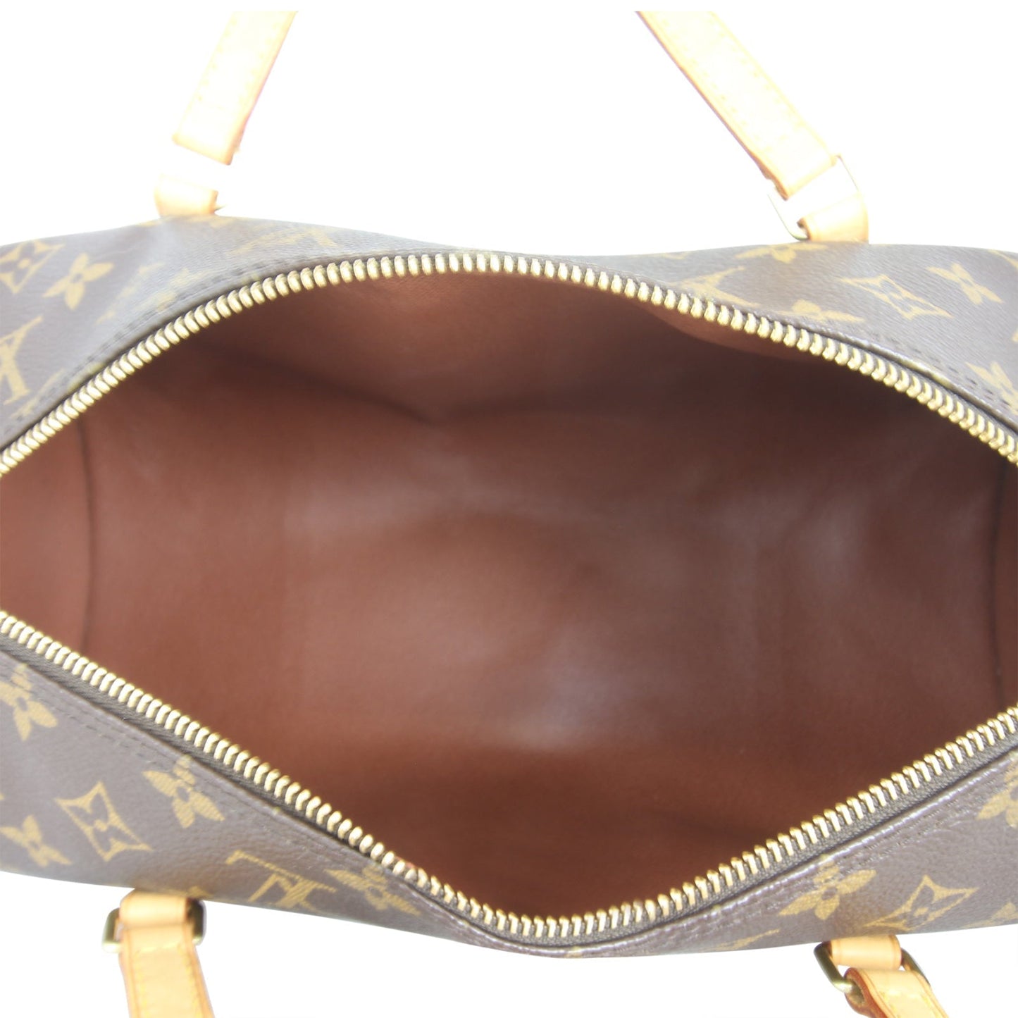 Louis Vuitton Papillon 30 Monogram