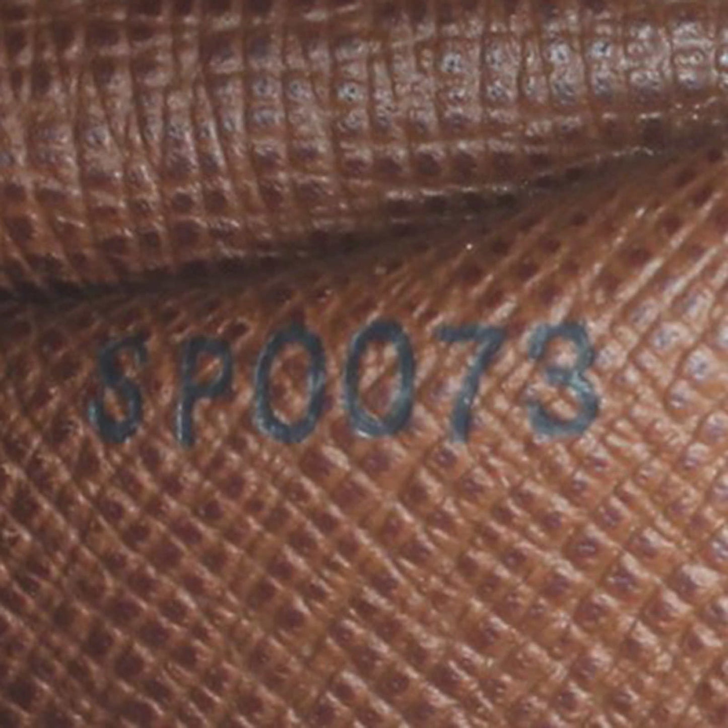 Louis Vuitton Papillon Monogram