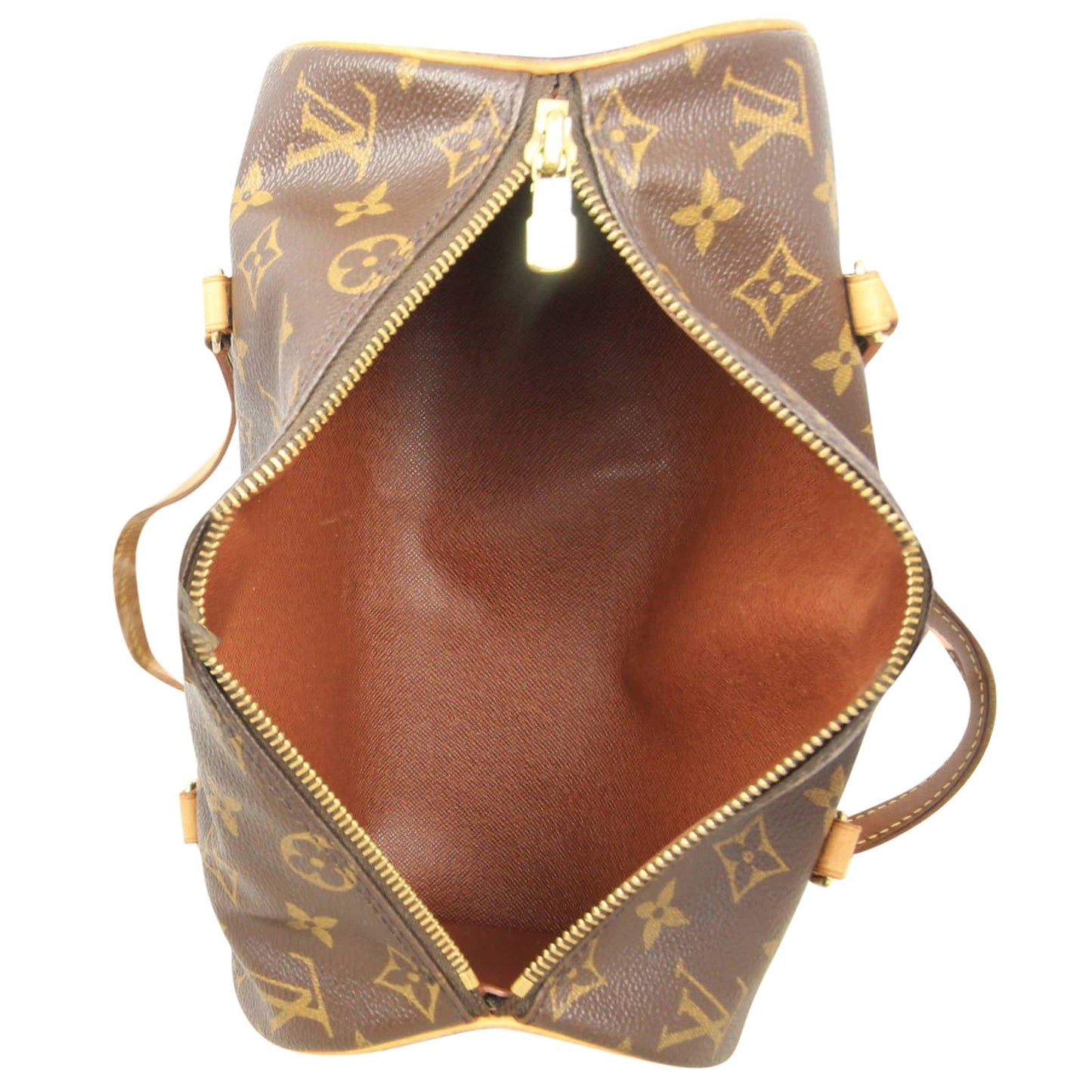 Louis Vuitton Papillon Monogram