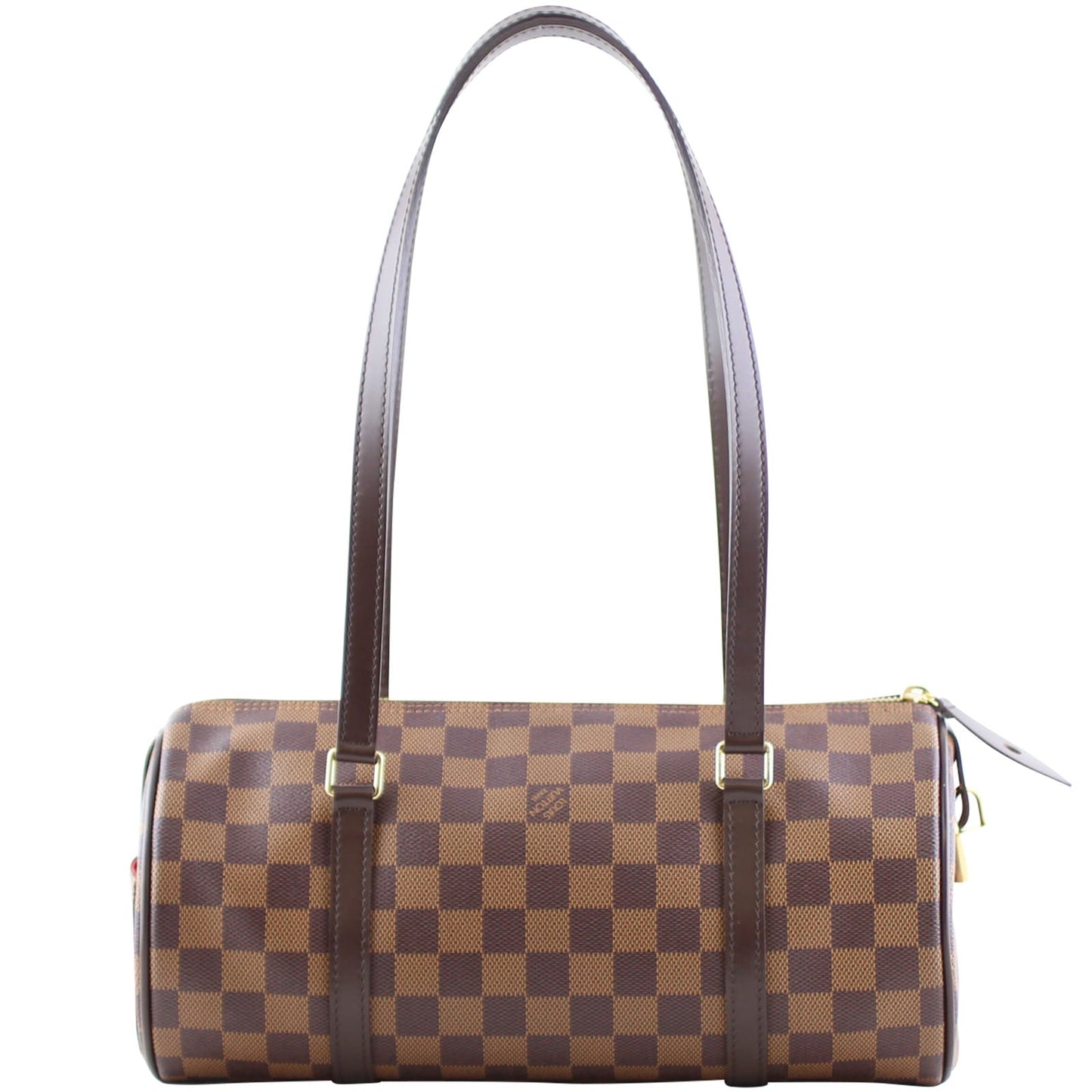 Louis Vuitton Papillon NM Damier Ebene