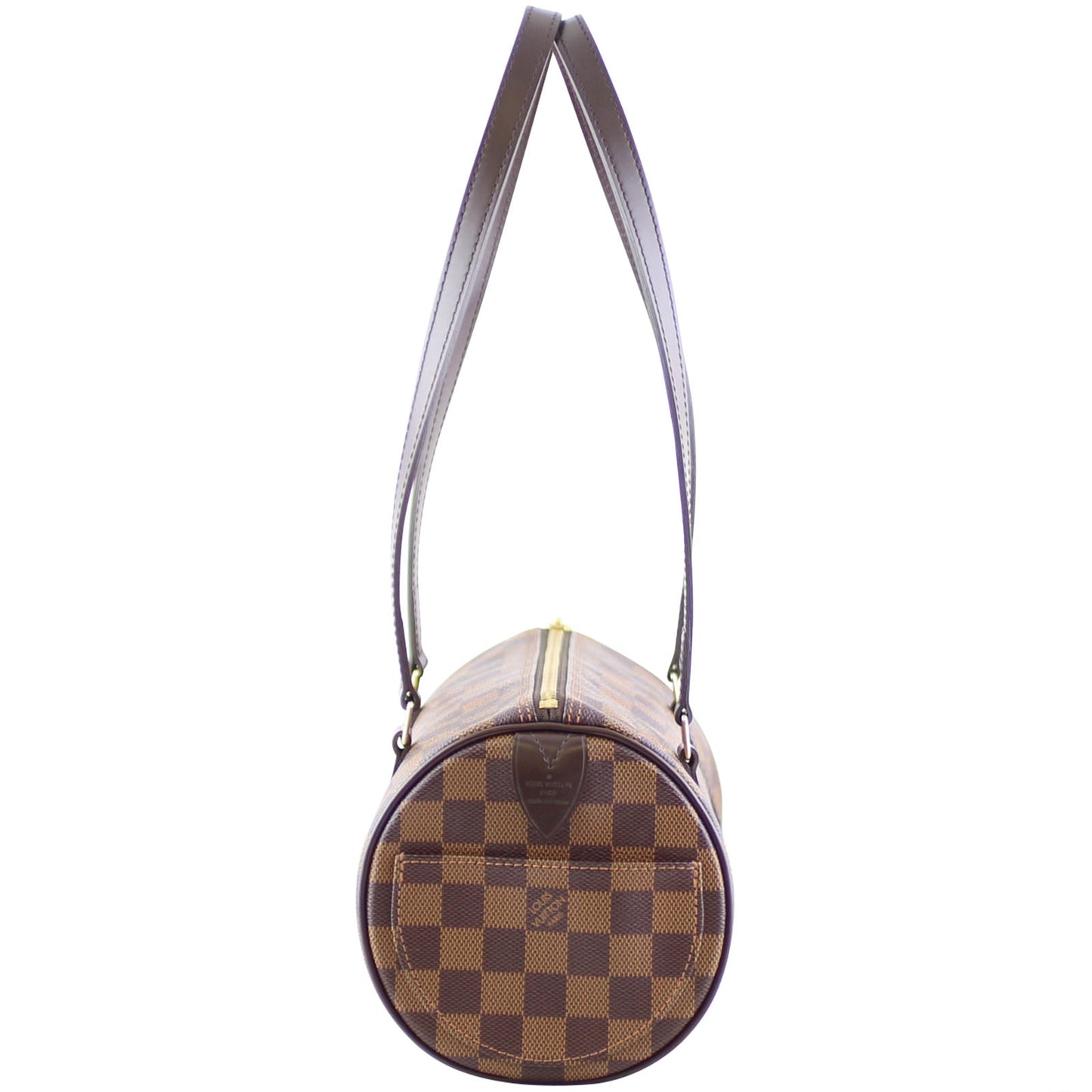 Louis Vuitton Papillon NM Damier Ebene