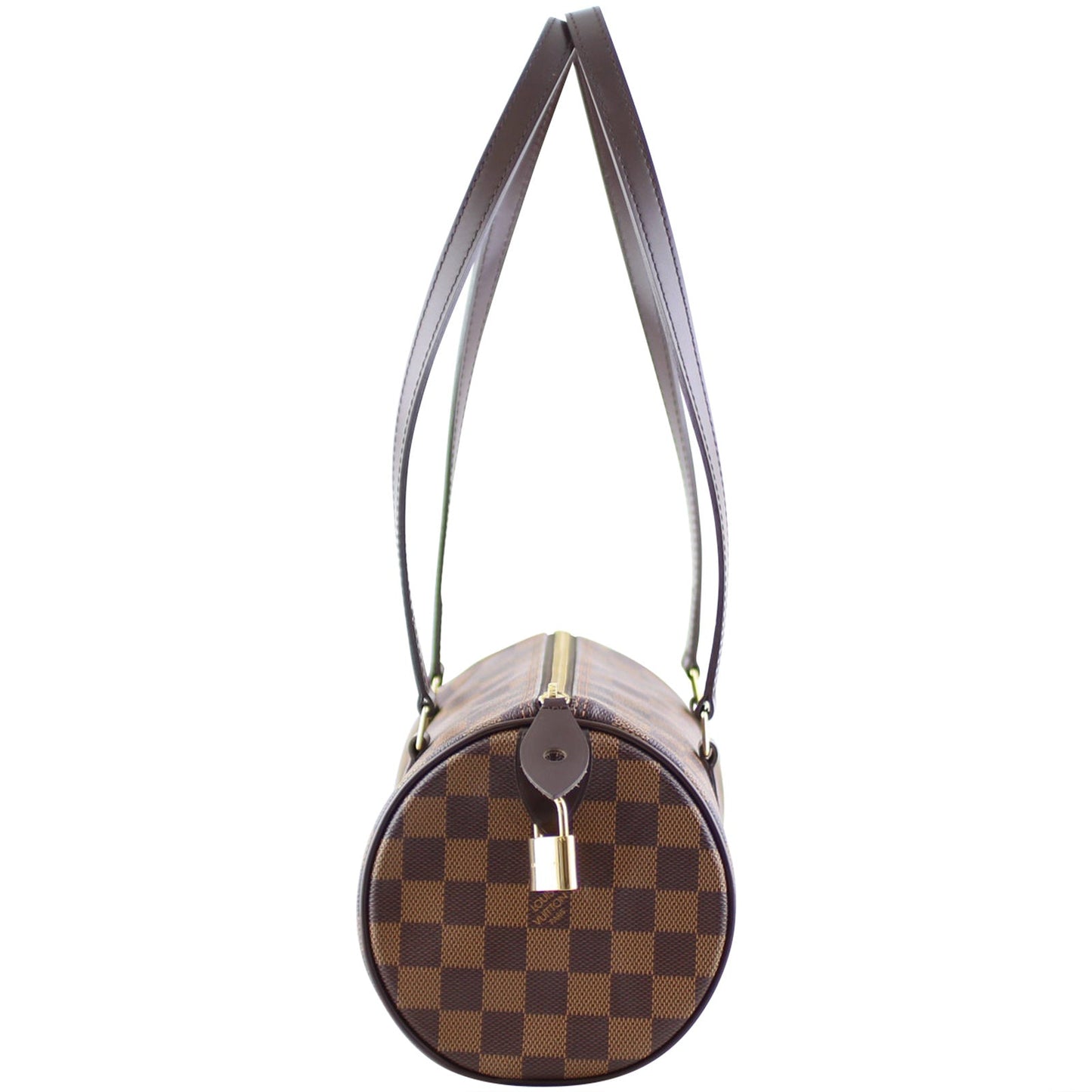 Louis Vuitton Papillon NM Damier Ebene