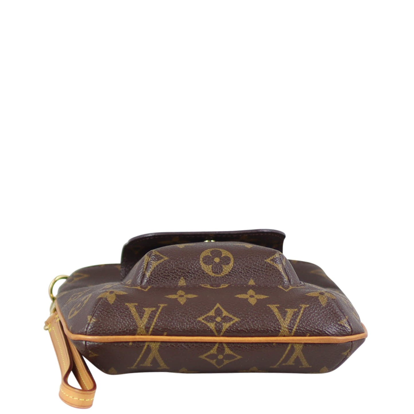 Louis Vuitton Partition Wristlet Monogram