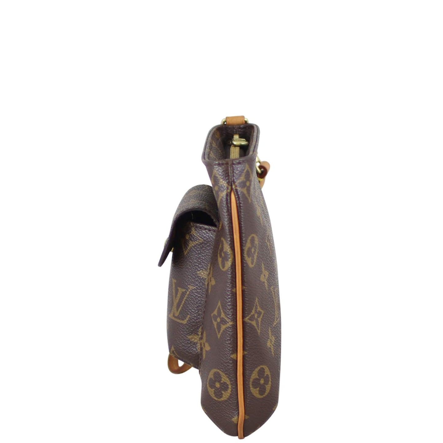 Louis Vuitton Partition Wristlet Monogram