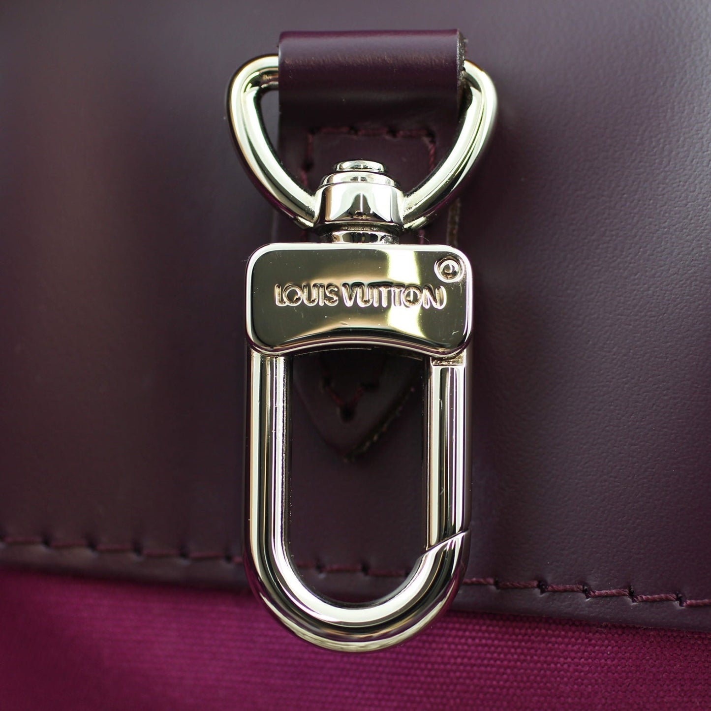 Louis Vuitton Passy PM