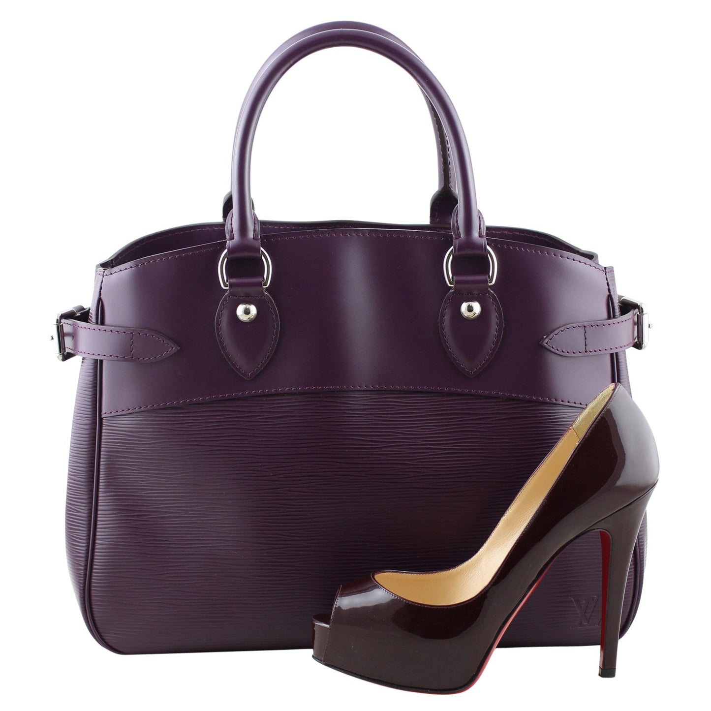 Louis Vuitton Passy PM