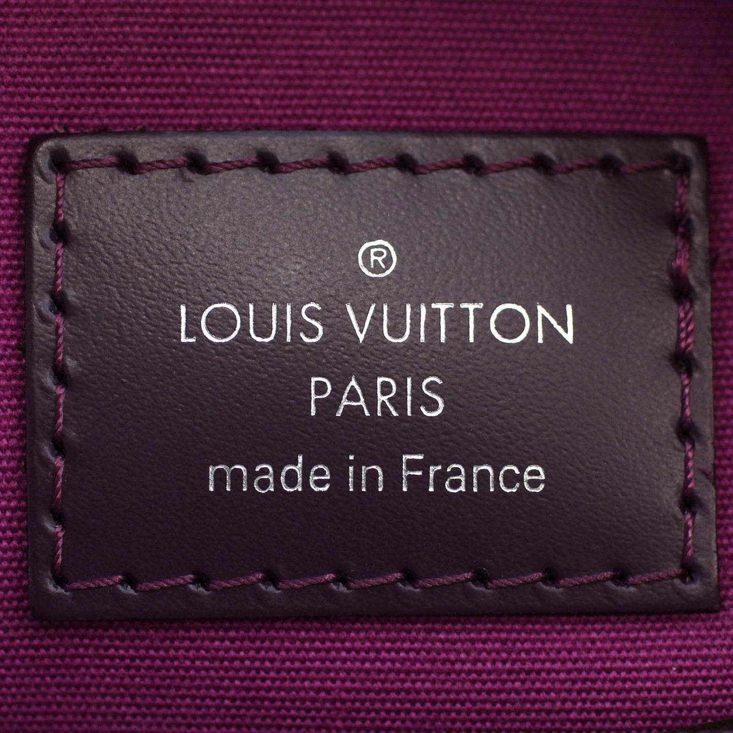 Louis Vuitton Passy PM