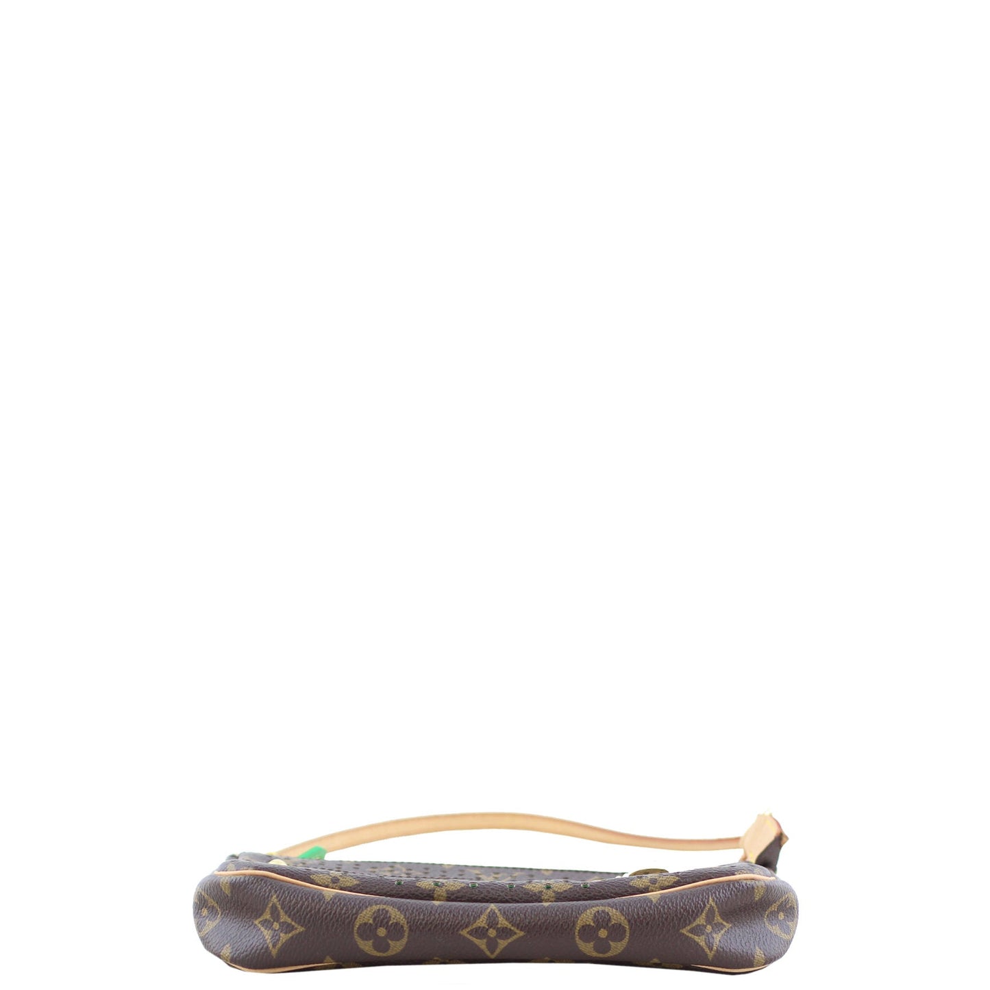 Louis Vuitton Perforated Pochette Accessoires Monogram