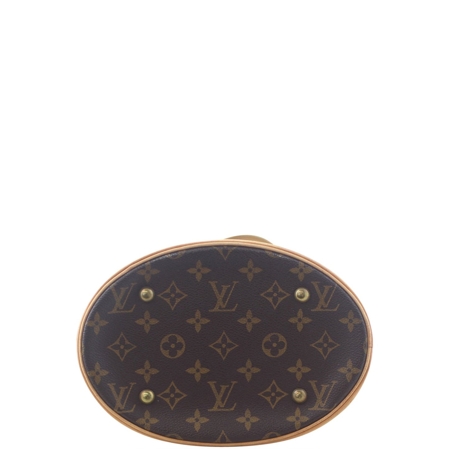 Louis Vuitton Petit Bucket Bag