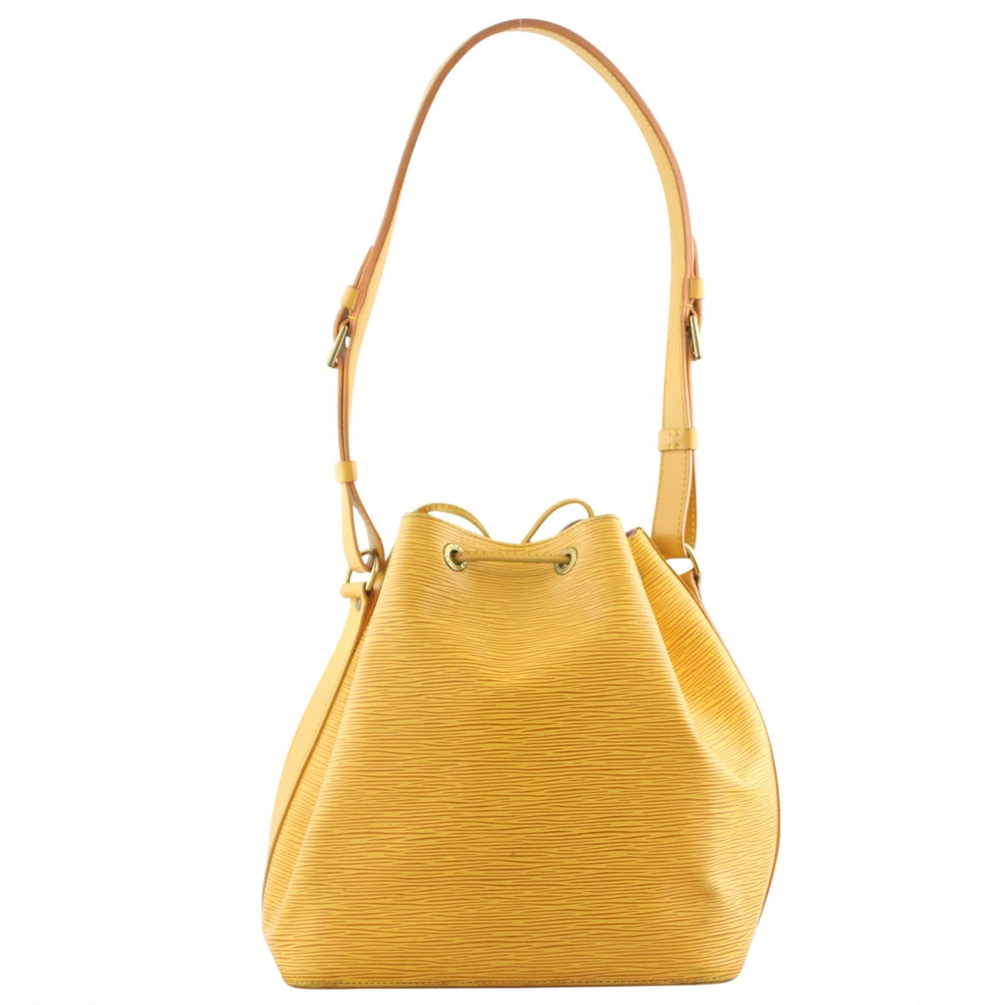 Louis Vuitton Petit Noe Epi