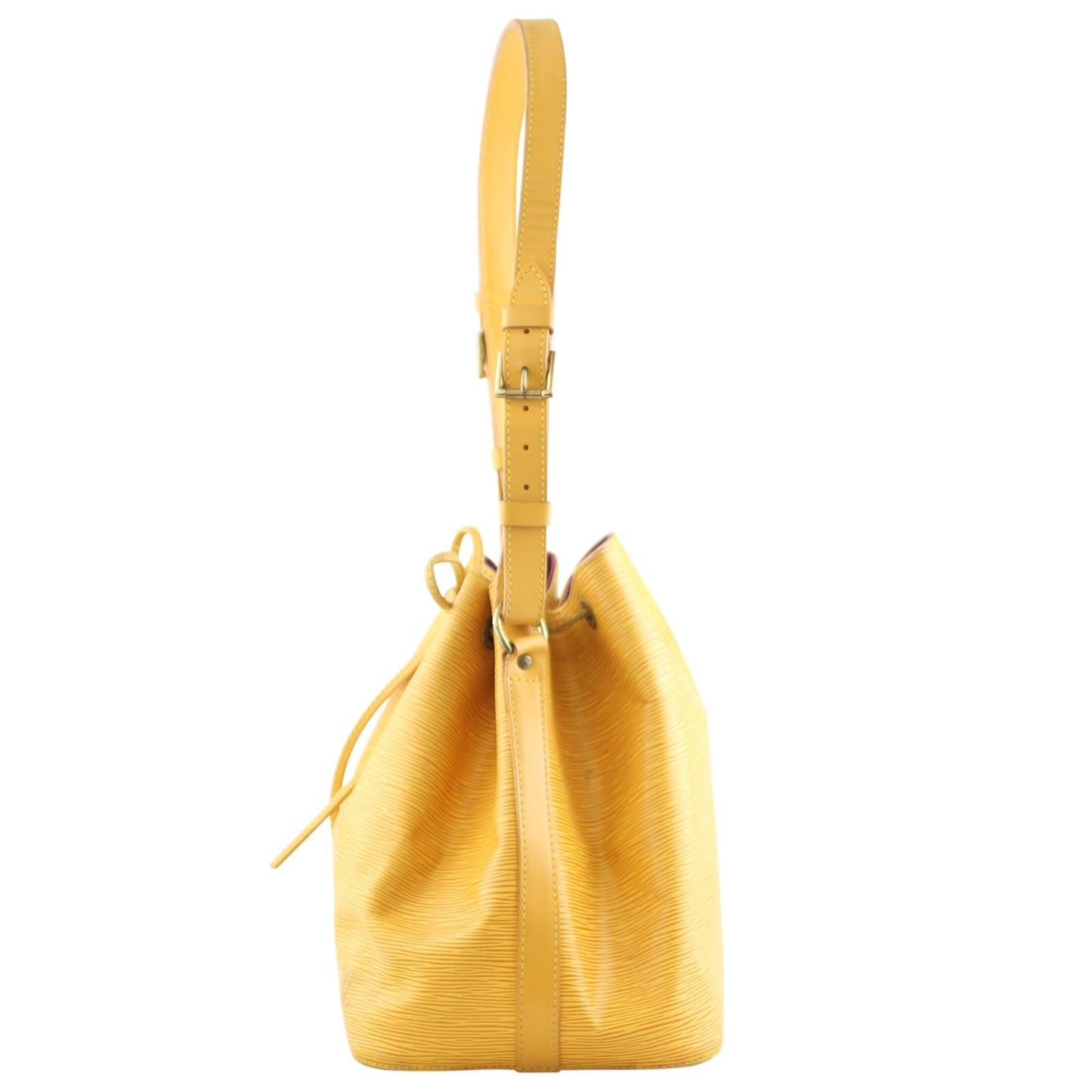 Louis Vuitton Petit Noe Epi