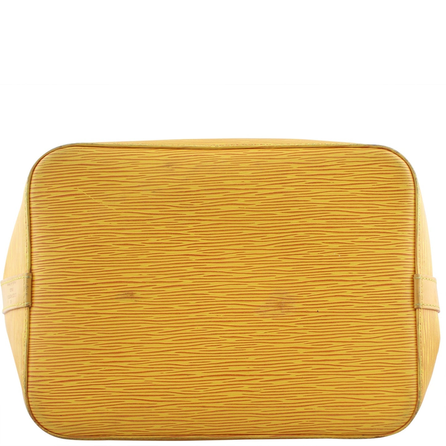 Louis Vuitton Petit Noe Epi