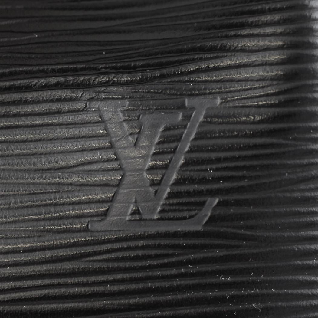 Louis Vuitton Petit Noe Epi