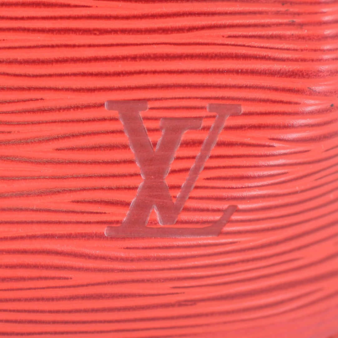 Louis Vuitton Petit Noe Epi
