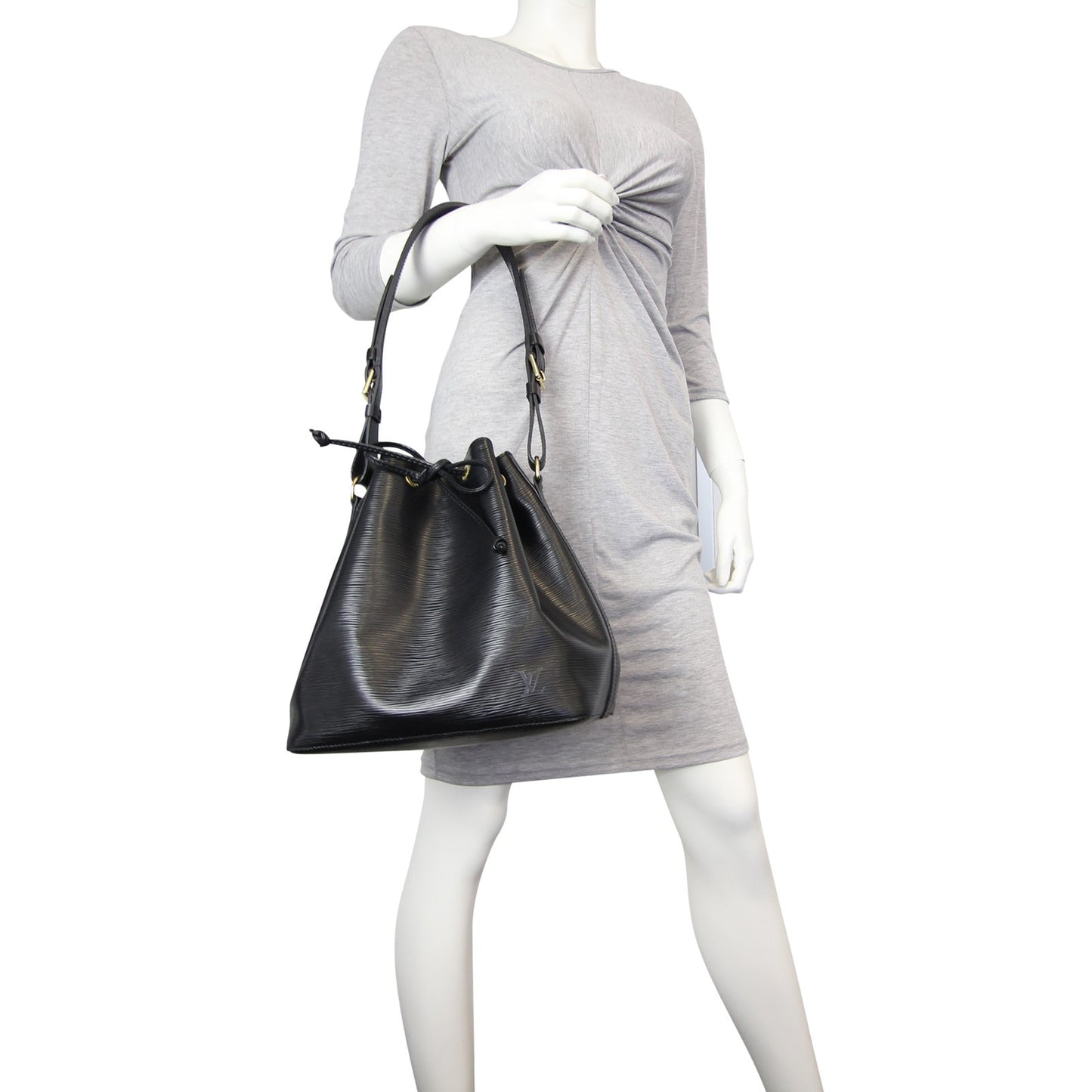 Louis Vuitton Petit Noe Epi