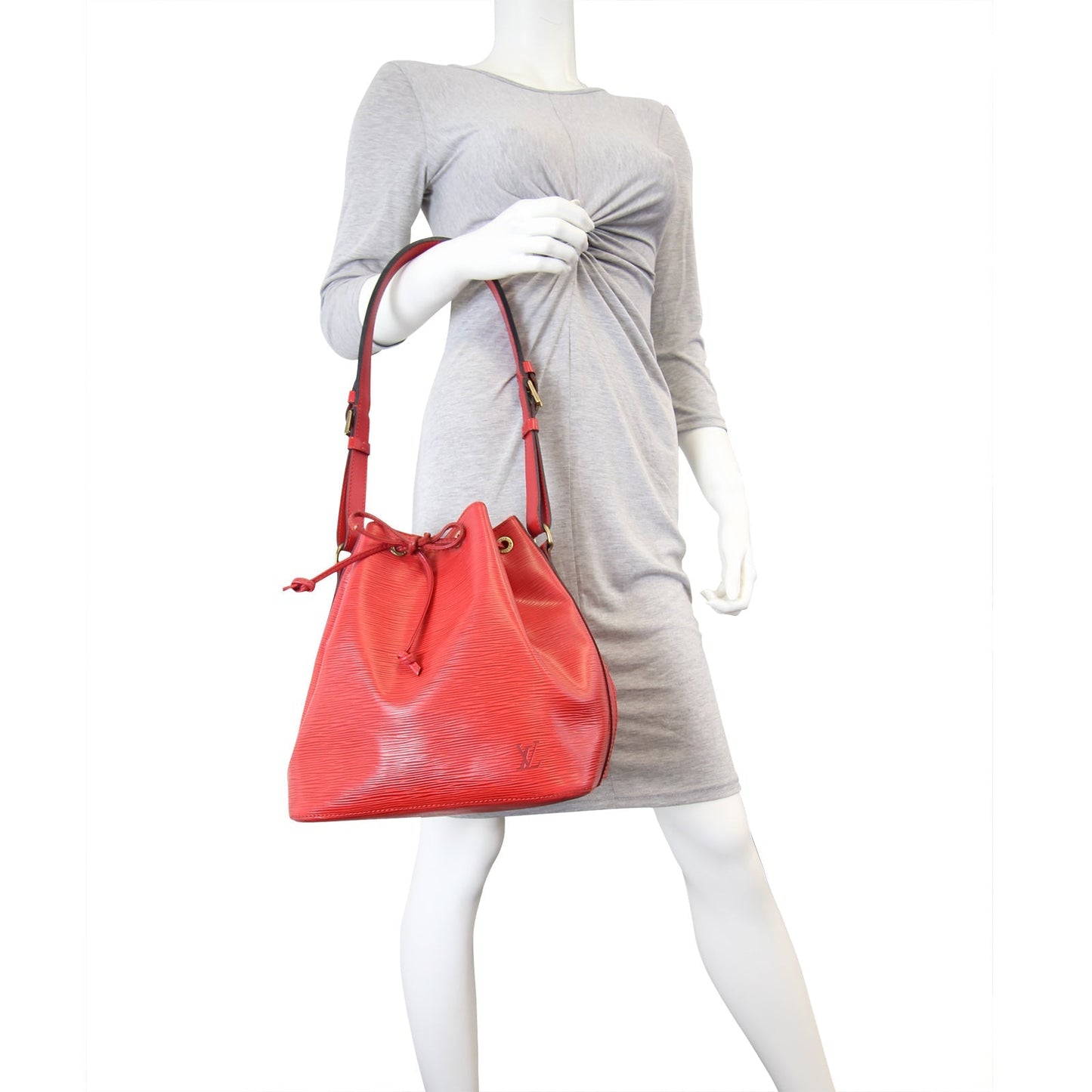 Louis Vuitton Petit Noe Epi