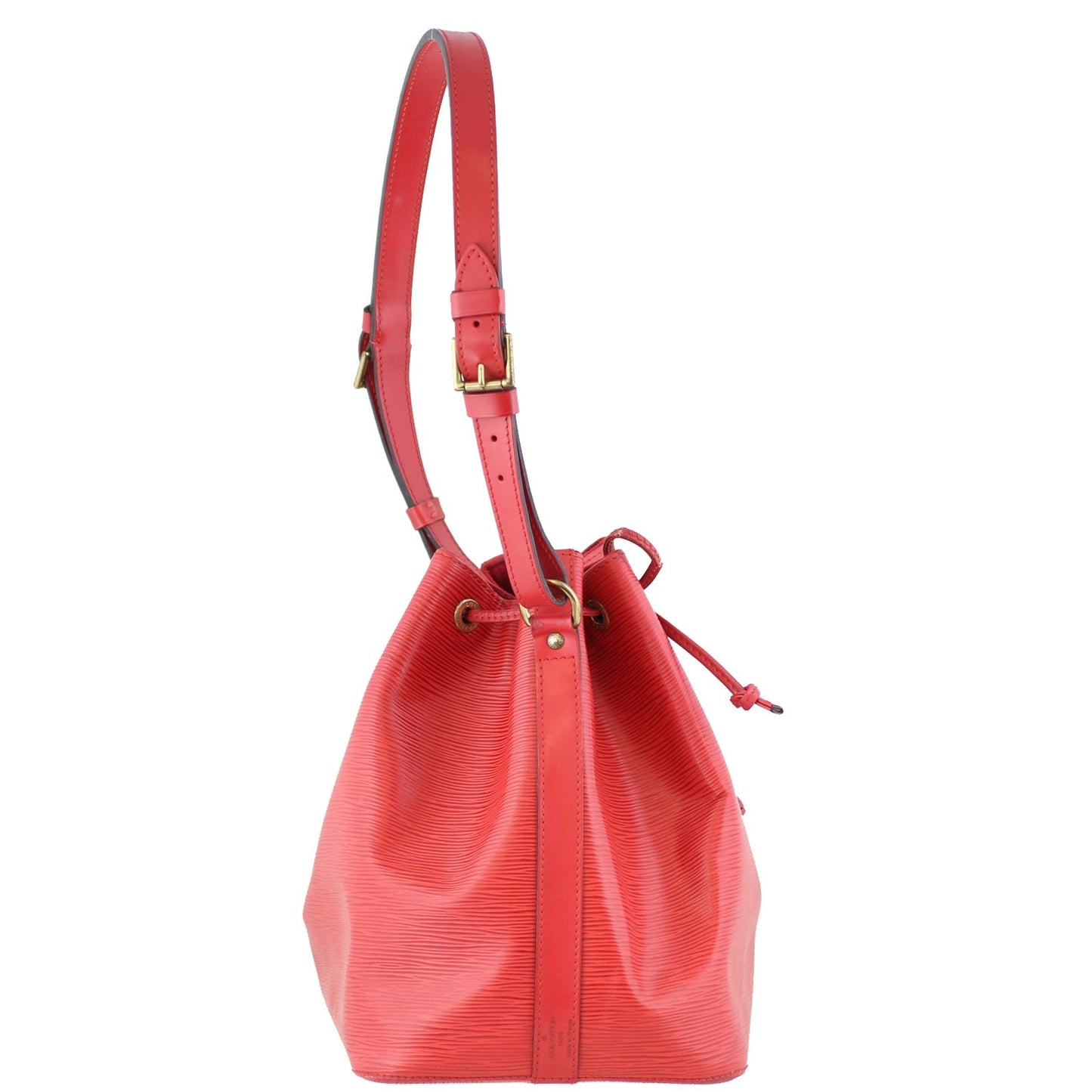 Louis Vuitton Petit Noe Epi
