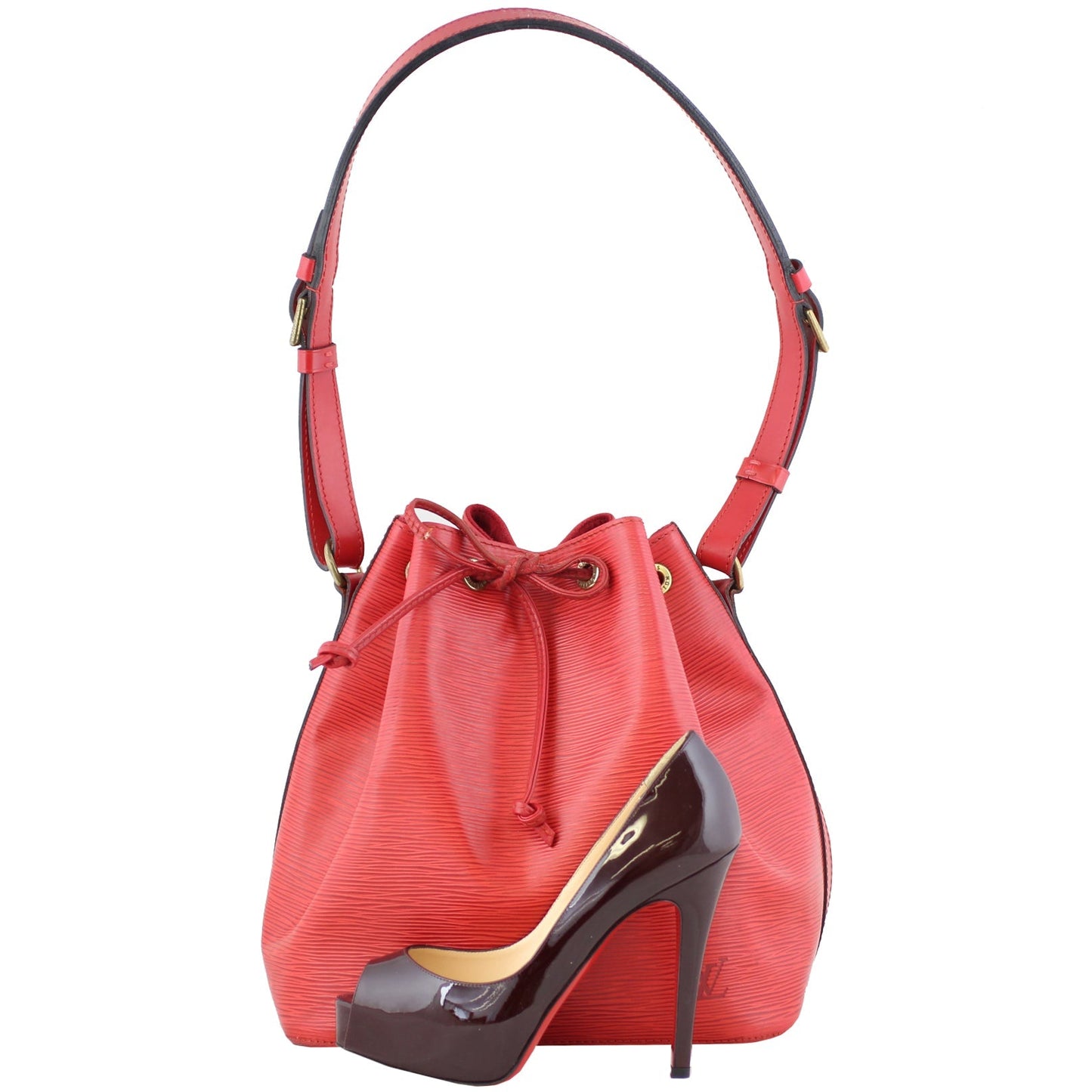 Louis Vuitton Petit Noe Epi