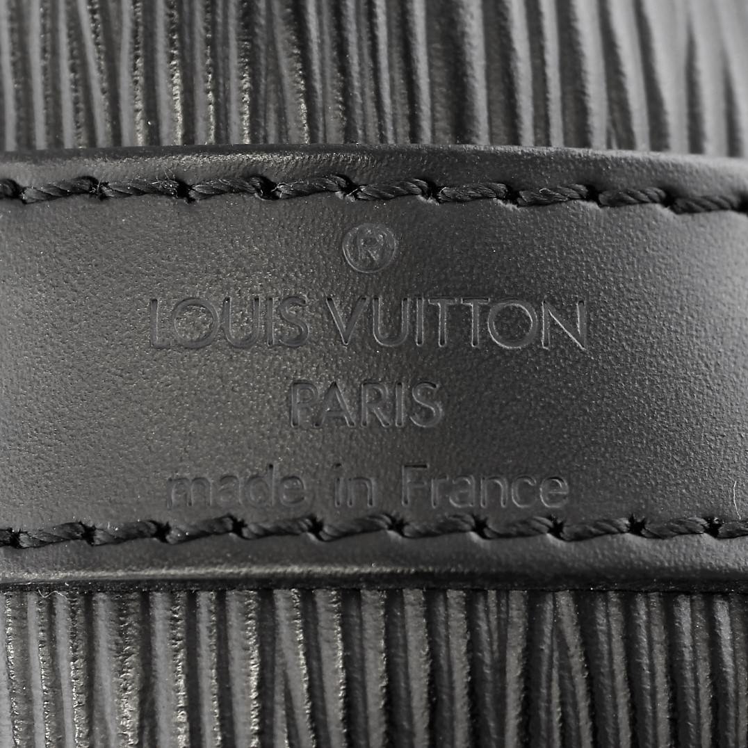 Louis Vuitton Petit Noe Epi