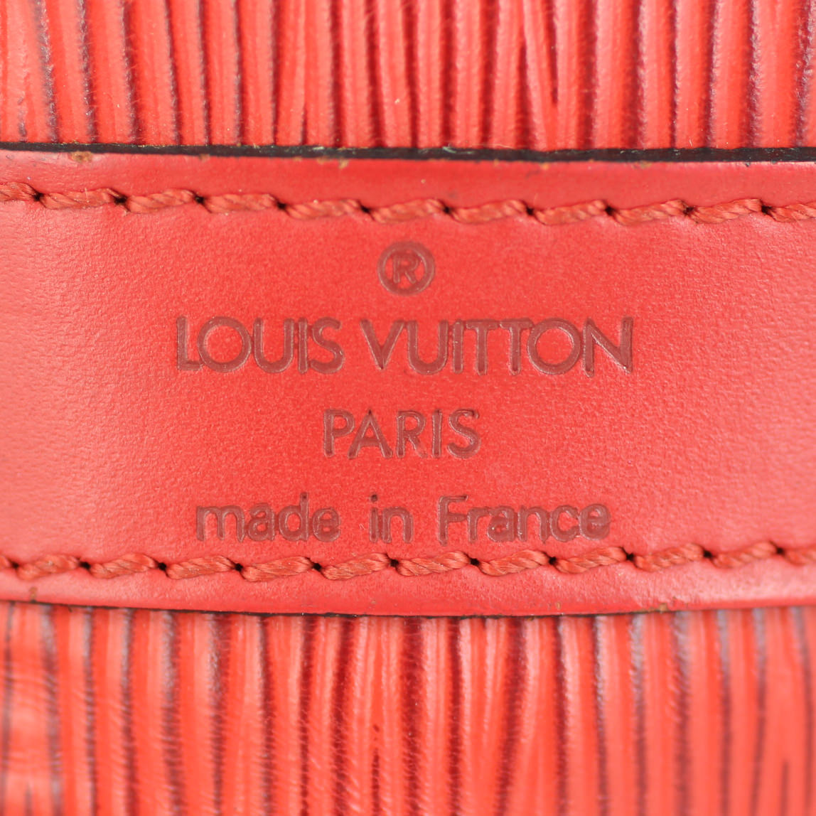 Louis Vuitton Petit Noe Epi