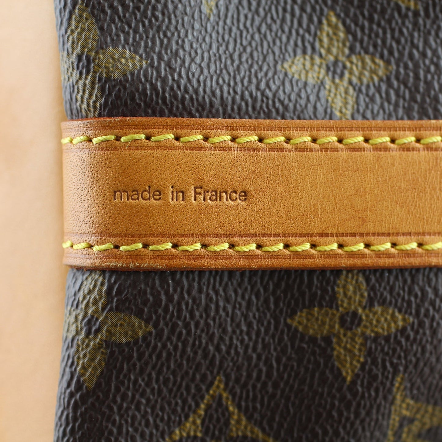 Louis Vuitton Petit Noé Monogram