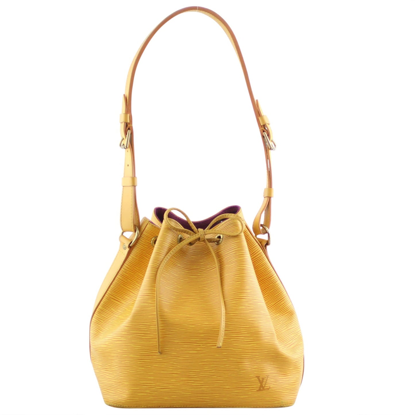 Louis Vuitton Petit Noe Epi