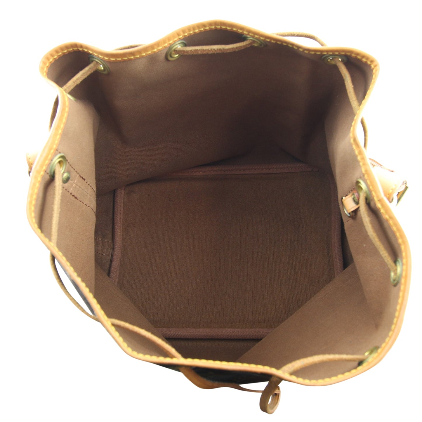 Louis Vuitton Petit Noé Monogram