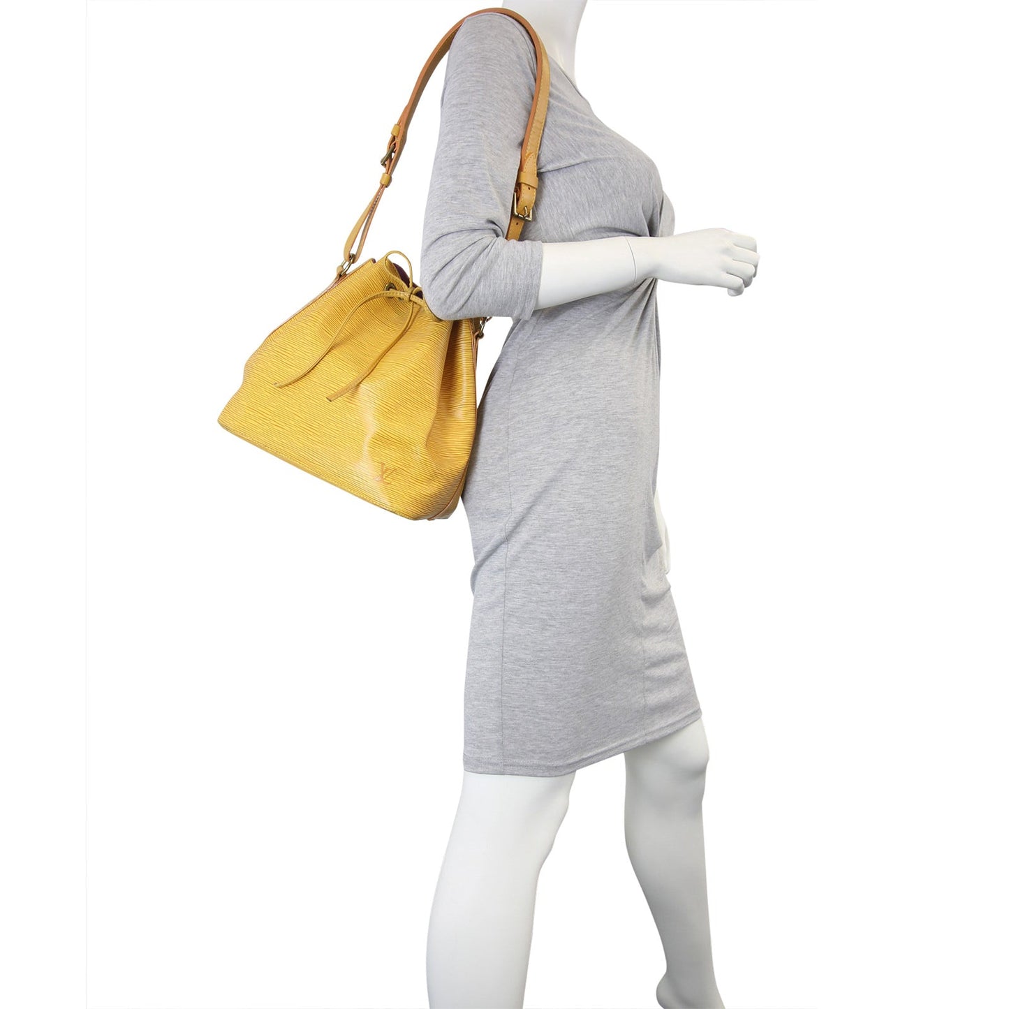 Louis Vuitton Petit Noe Epi