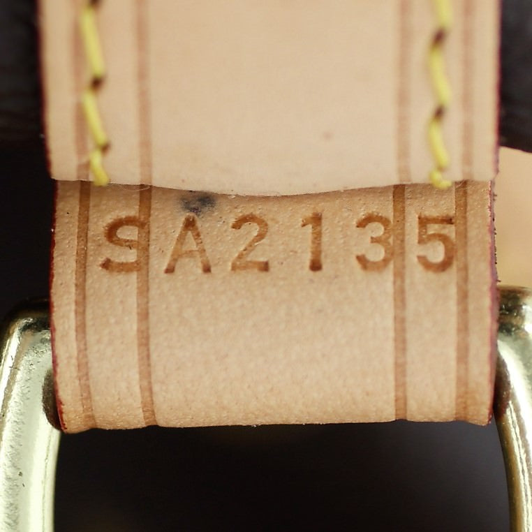 Louis Vuitton Noe BB Monogram