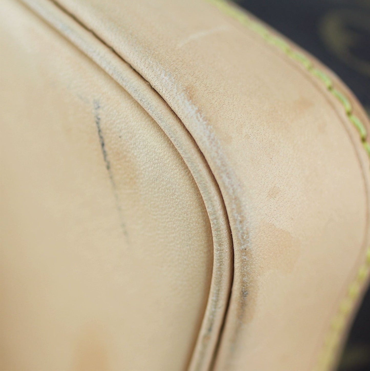 Louis Vuitton Noe BB Monogram