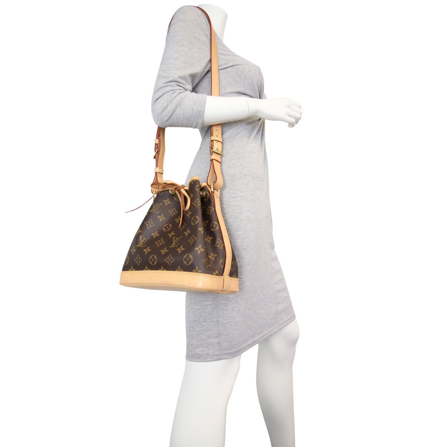 Louis Vuitton Noe BB Monogram