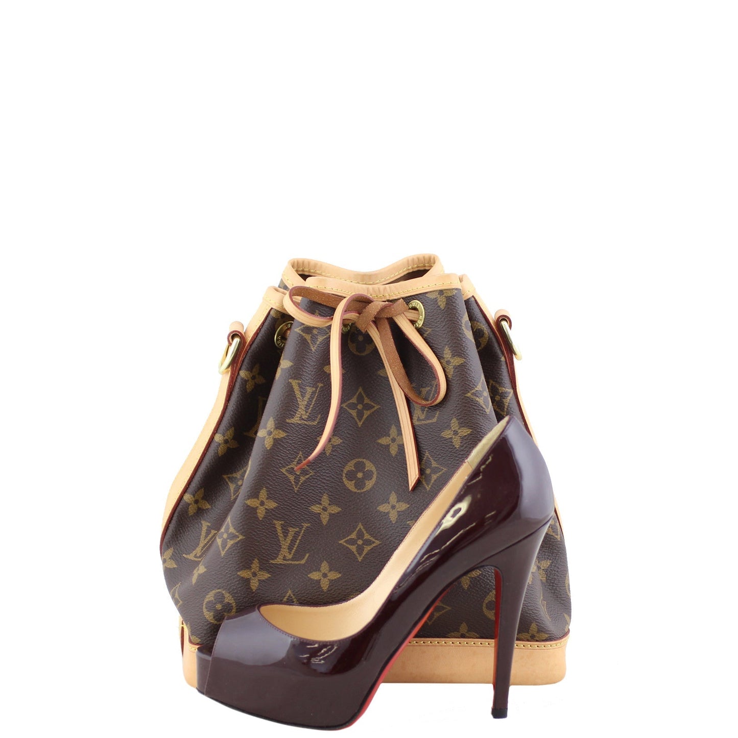 Louis Vuitton Noe BB Monogram