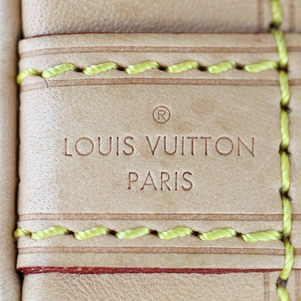 Louis Vuitton Noe BB Monogram
