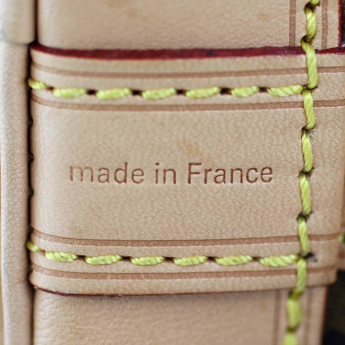 Louis Vuitton Noe BB Monogram