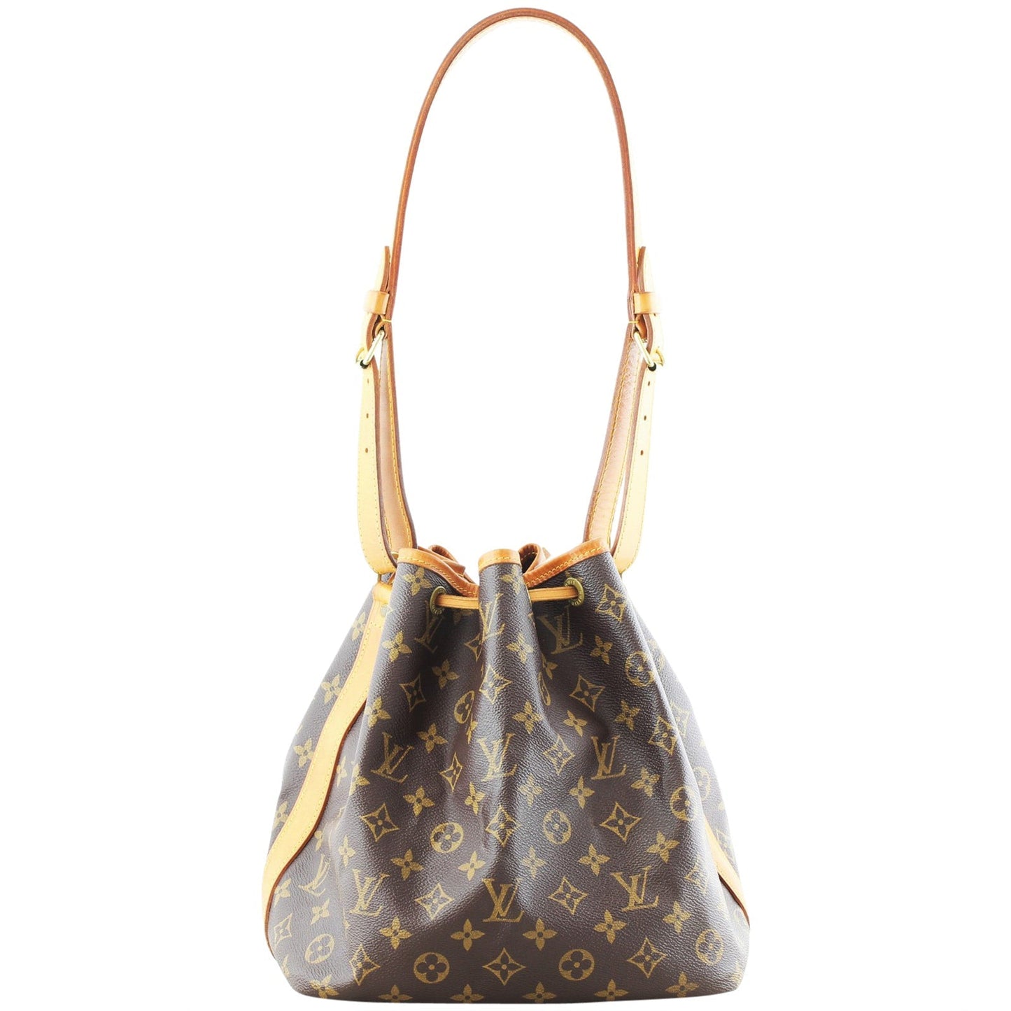 Louis Vuitton Petit Noe Monogram